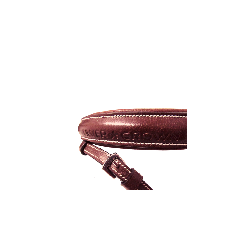 Crank Noseband