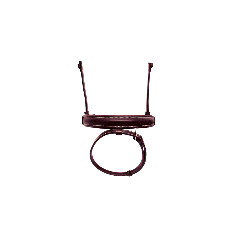 Crank Noseband