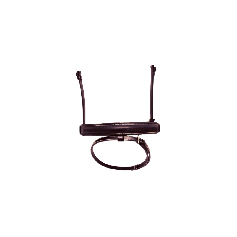 Crank Noseband