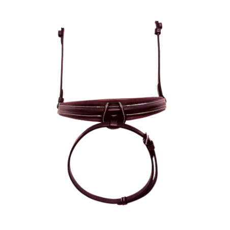 Optimum Noseband