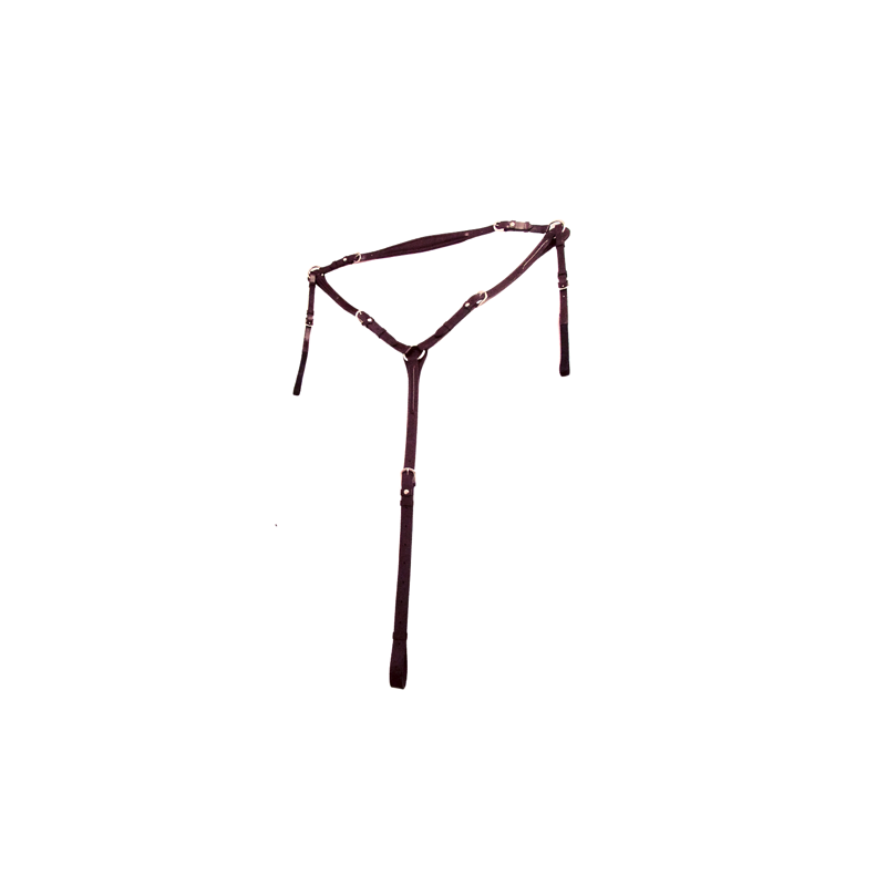 Collier de chasse Code 1 Silver Crown | Mors & More