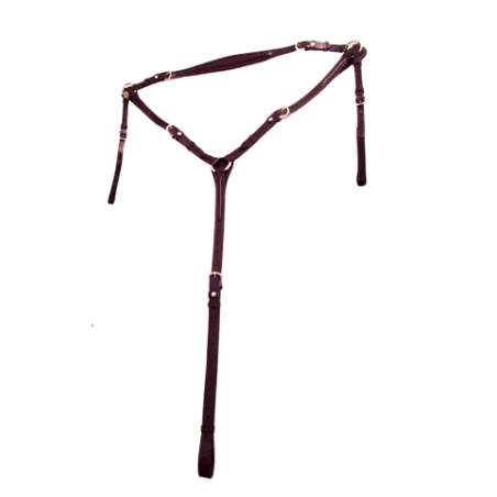 Code 1 Breastplate
