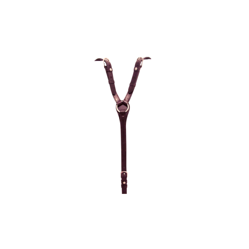 Code 1 Breastplate