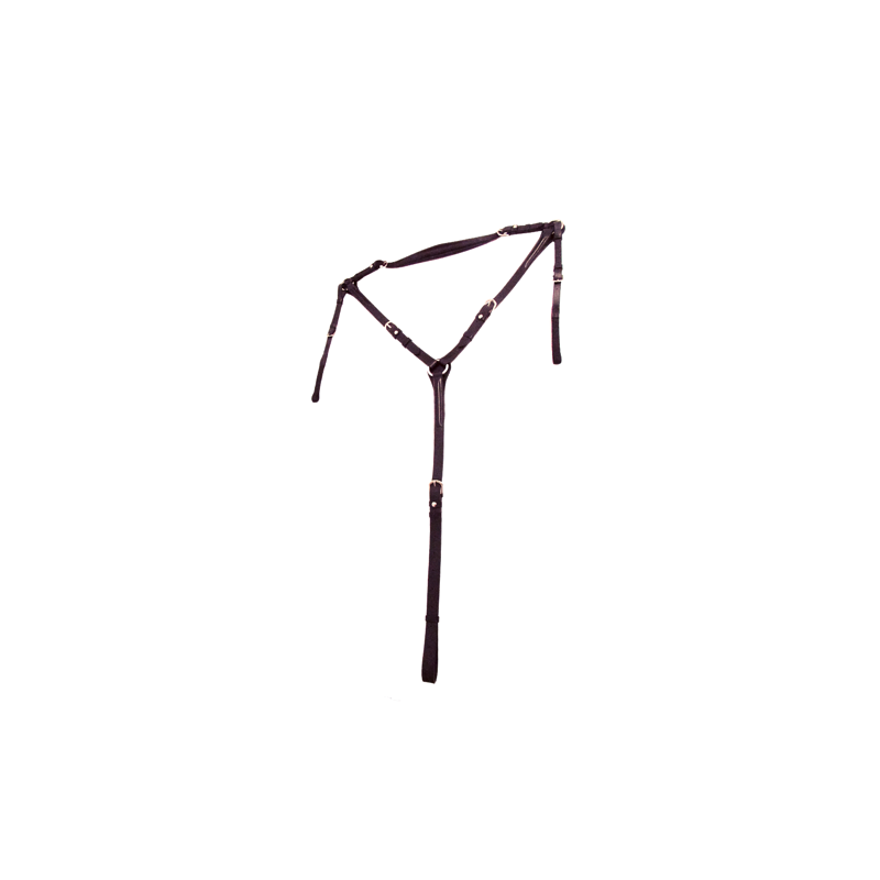 Collier de chasse Code 1 Silver Crown | Mors & More
