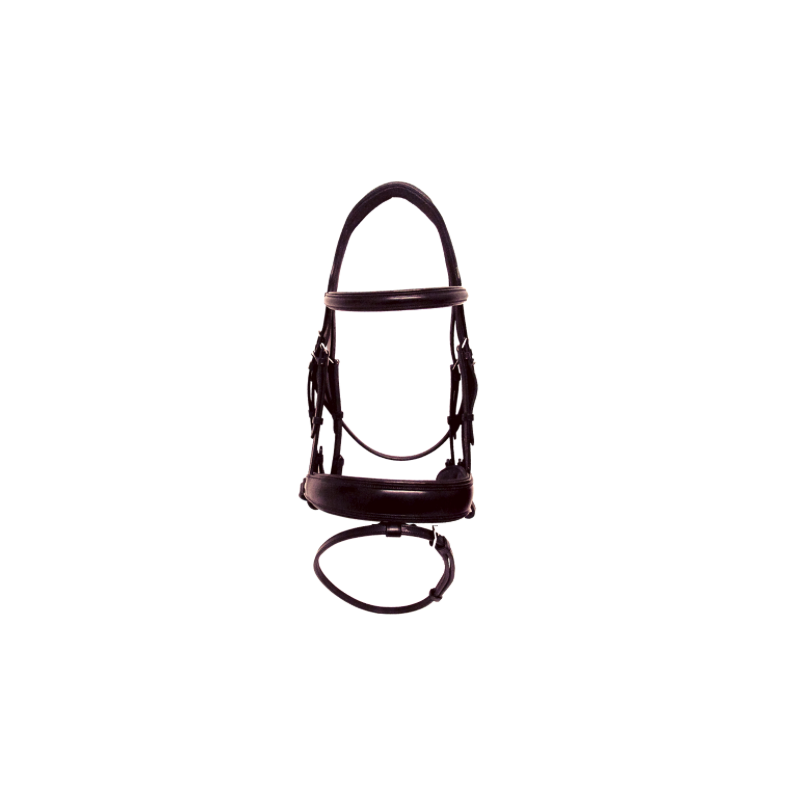 Grand Tour Bridle