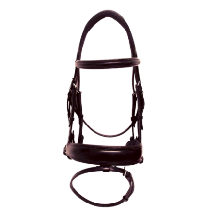 Grand Tour Bridle