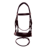 Grand Tour Bridle