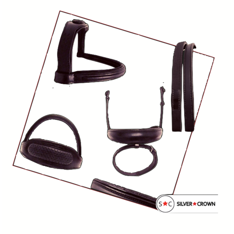 Grand Tour Bridle