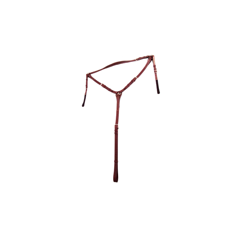 Collier de chasse Silver Crown ajustable et confortable