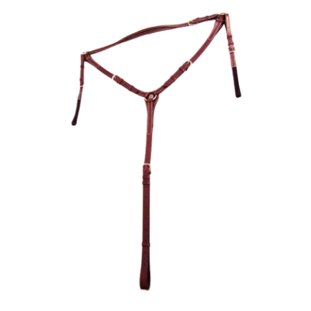 Collier de chasse