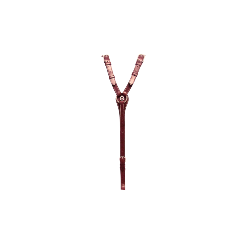Collier de chasse Silver Crown ajustable et confortable