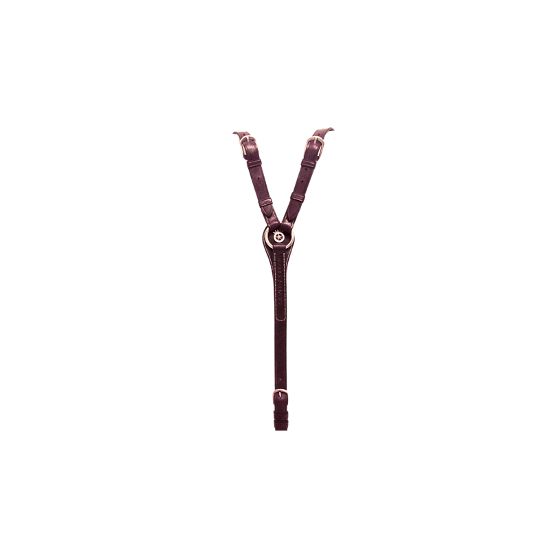 Collier de chasse Silver Crown ajustable et confortable