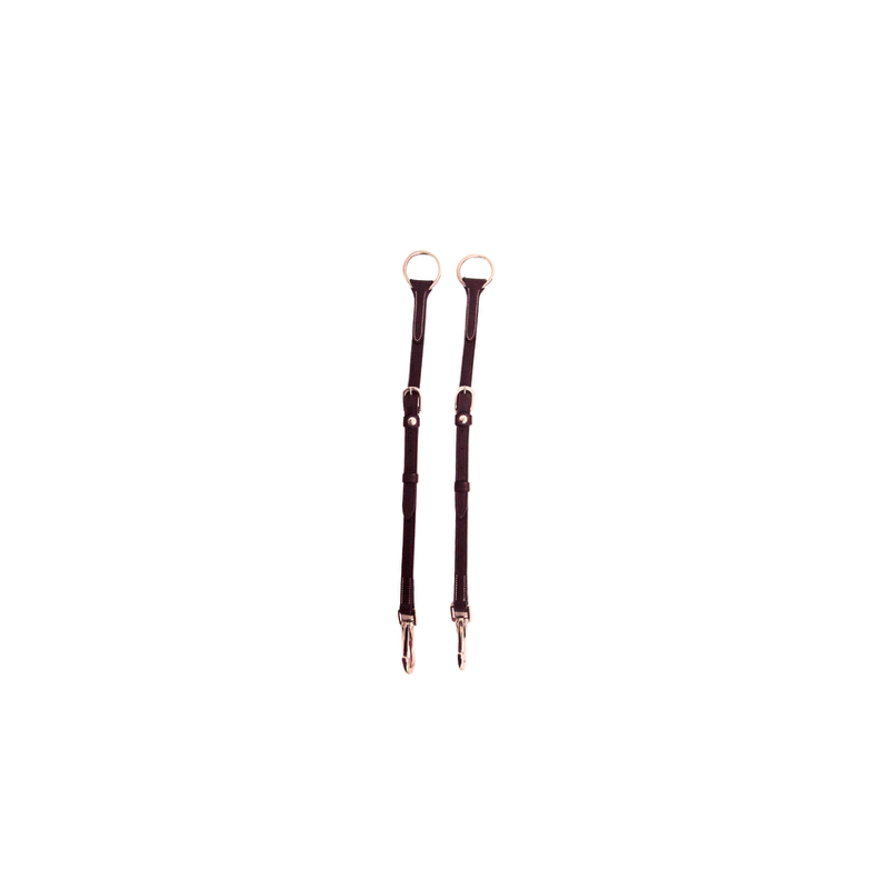 Leather Martingale Attachment