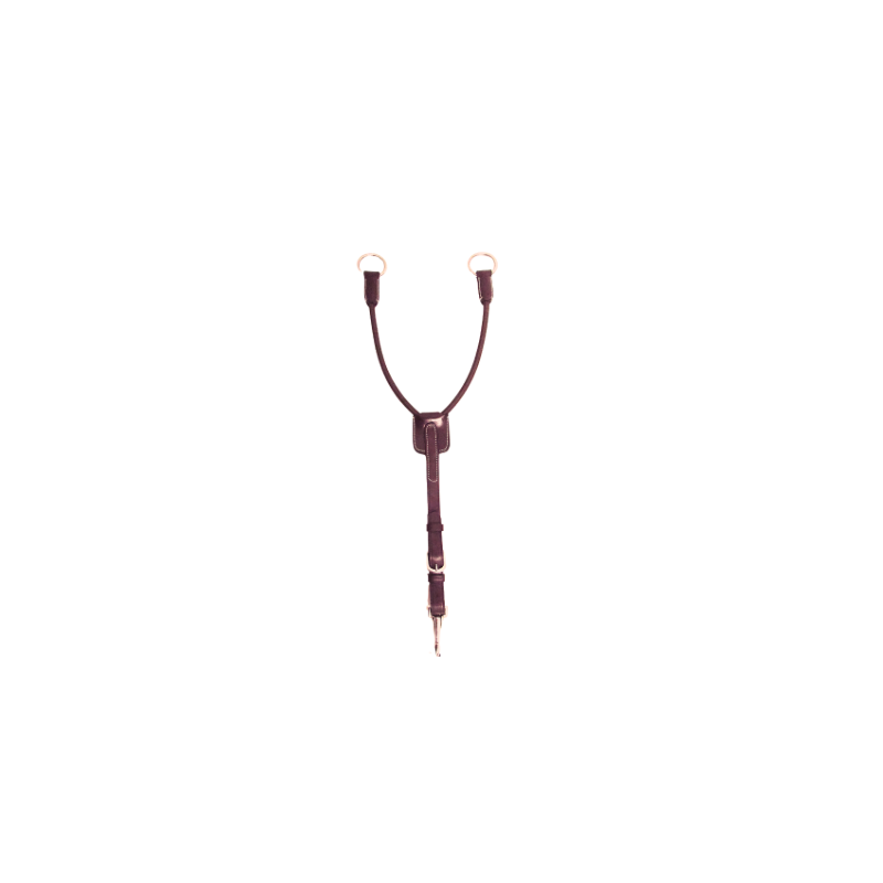 Fourche Elastique Silver Crown, Comfort & Control