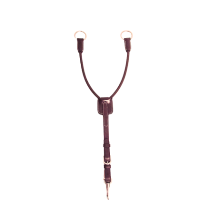 Fourche Elastique