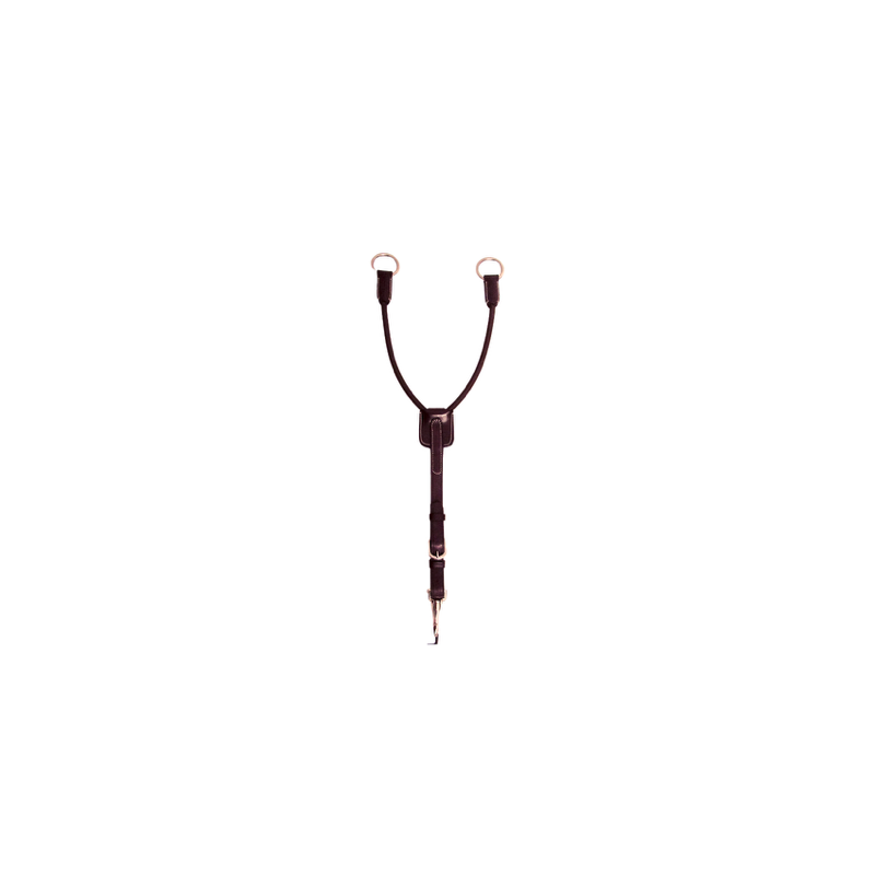 Elastic Martingale Attachment