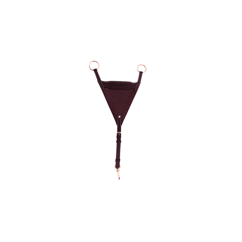 Bib Martingale Attachment