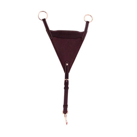 Bib Martingale Attachment