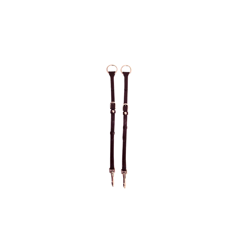 Leather Martingale Attachment