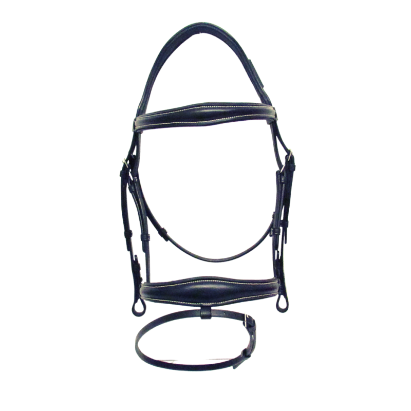 Comfort Bridle Cavaletti