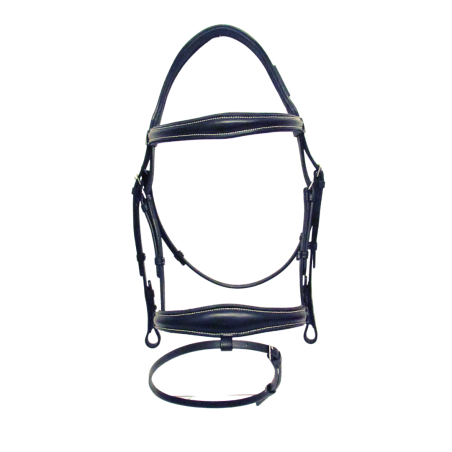 Comfort Bridle Cavaletti