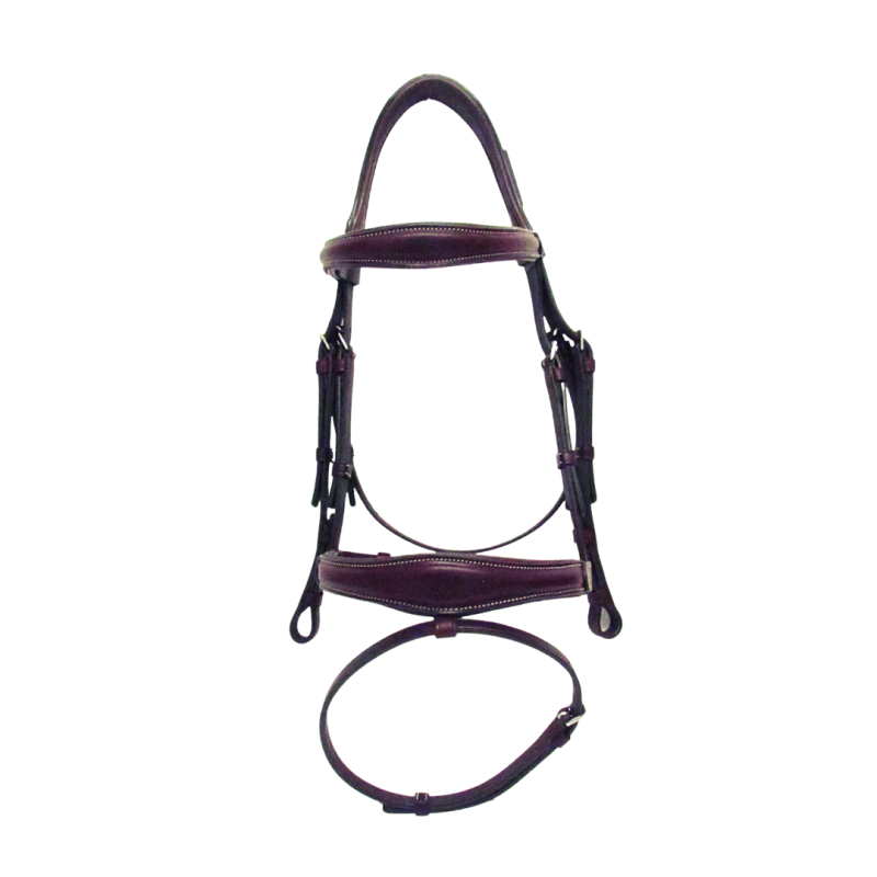 Comfort Bridle Cavaletti