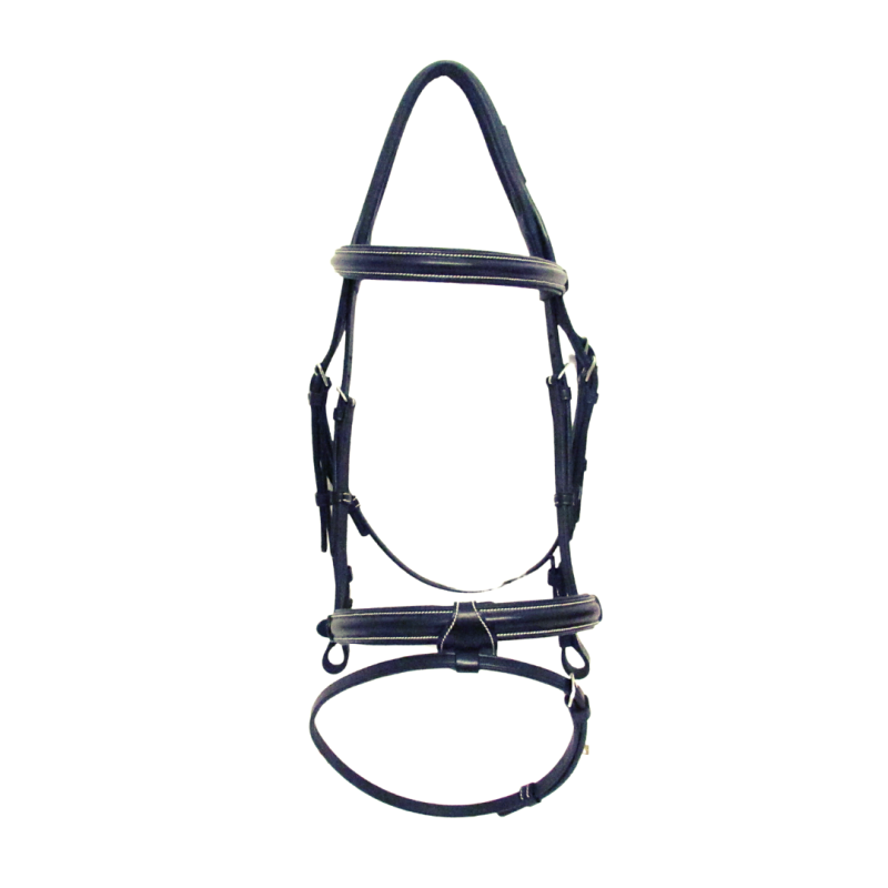 Classic Bridle Cavaletti