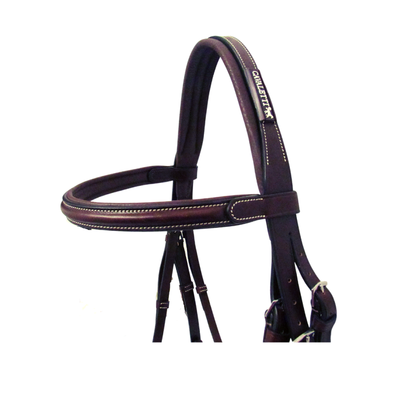 Classic Bridle Cavaletti