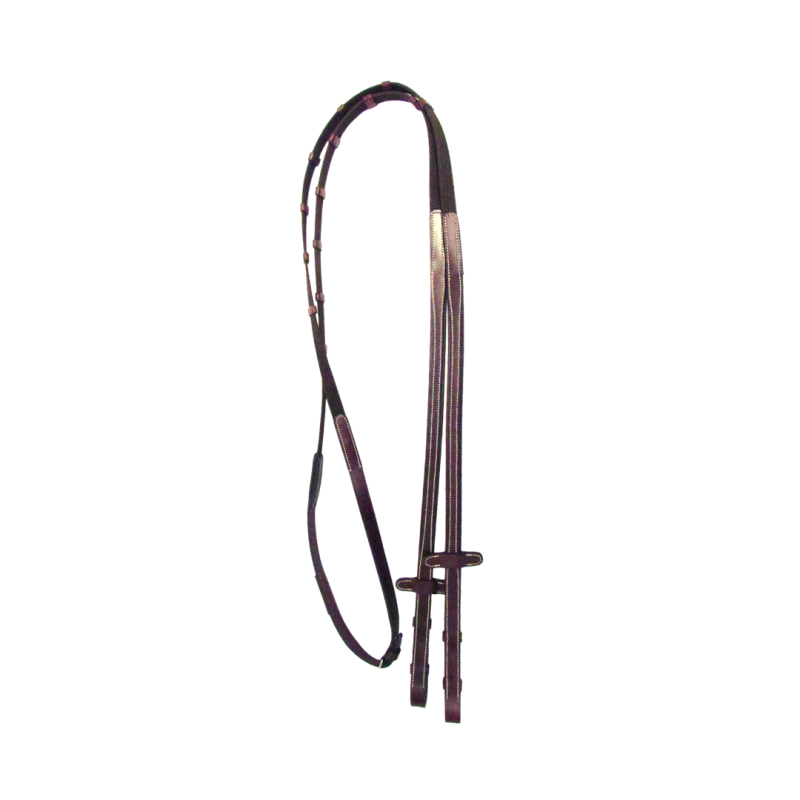 Rênes en tissu Cavaletti