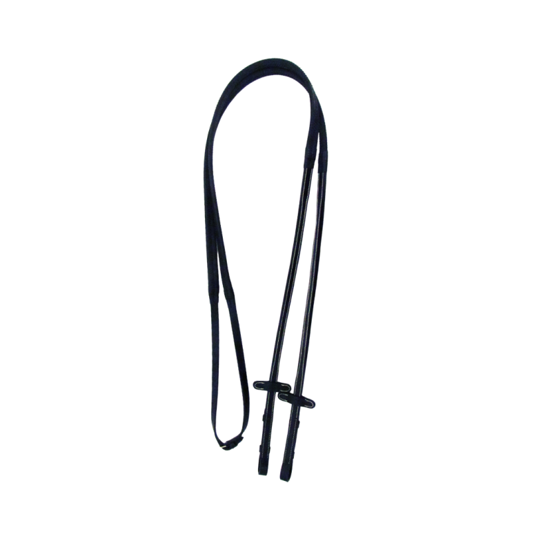 Rubber Reins 13mm Cavaletti