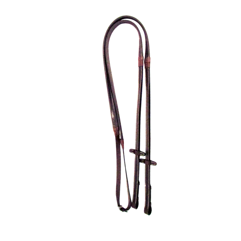 Rubber Reins flex Cavaletti