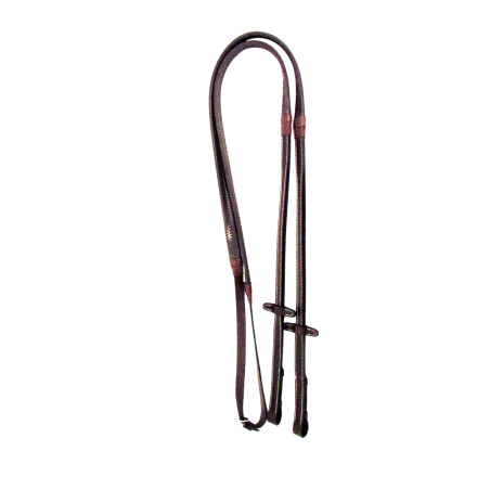 Rubber Reins flex Cavaletti
