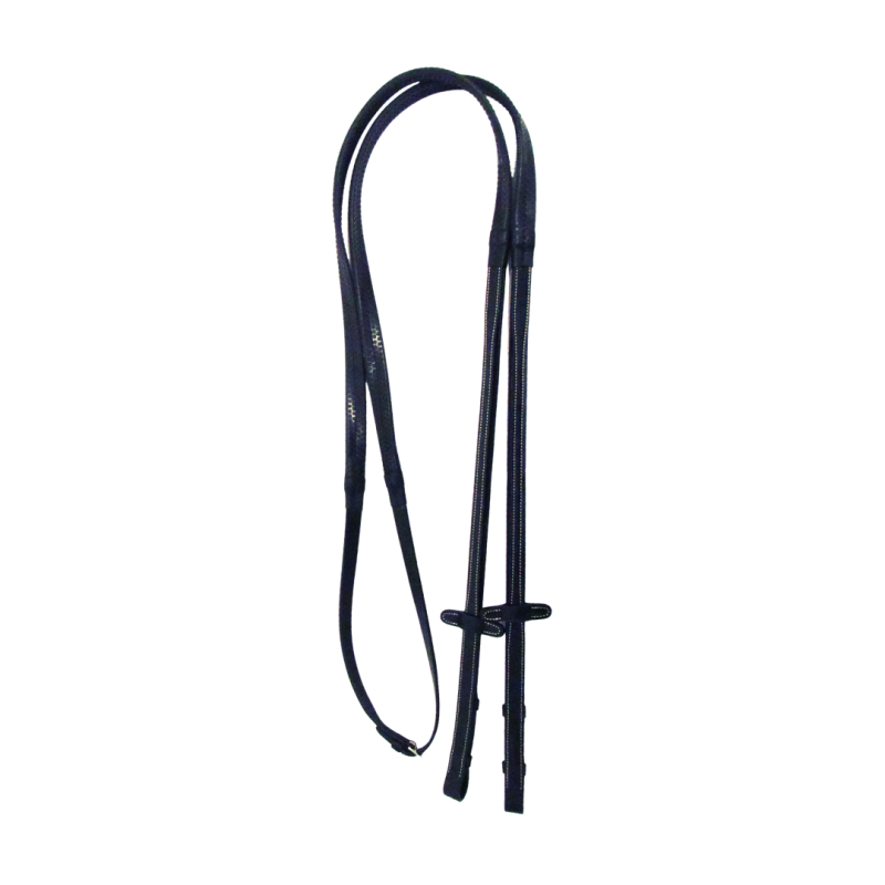 Rubber Reins flex Cavaletti