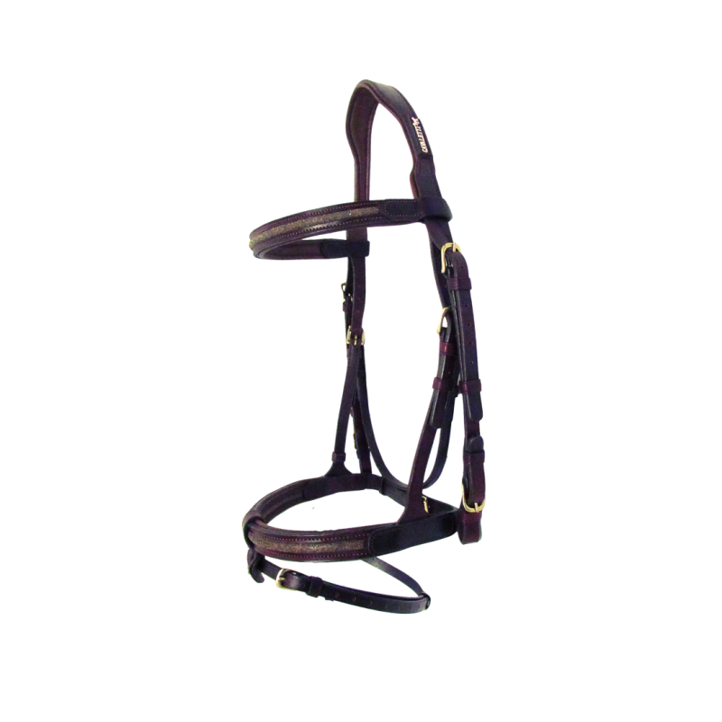 Bridon Goldy Cavaletti
