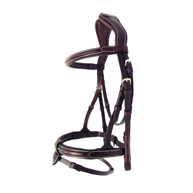 Soft Bridle Cavaletti