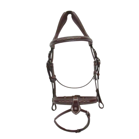 Soft Bridle Cavaletti