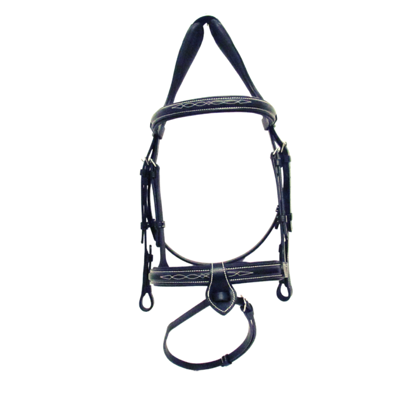Soft Bridle Cavaletti