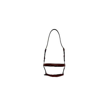 Double Noseband - cavaletti