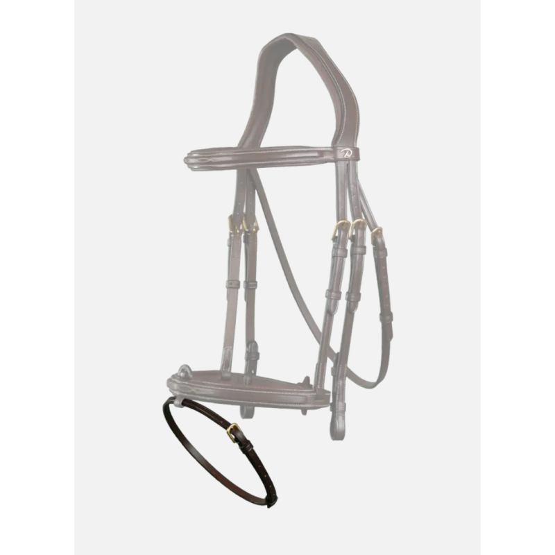Flash noseband D Collection