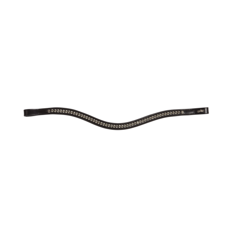 Grey Diamond Select Browband