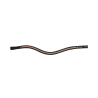 Peach Diamond Select Browband