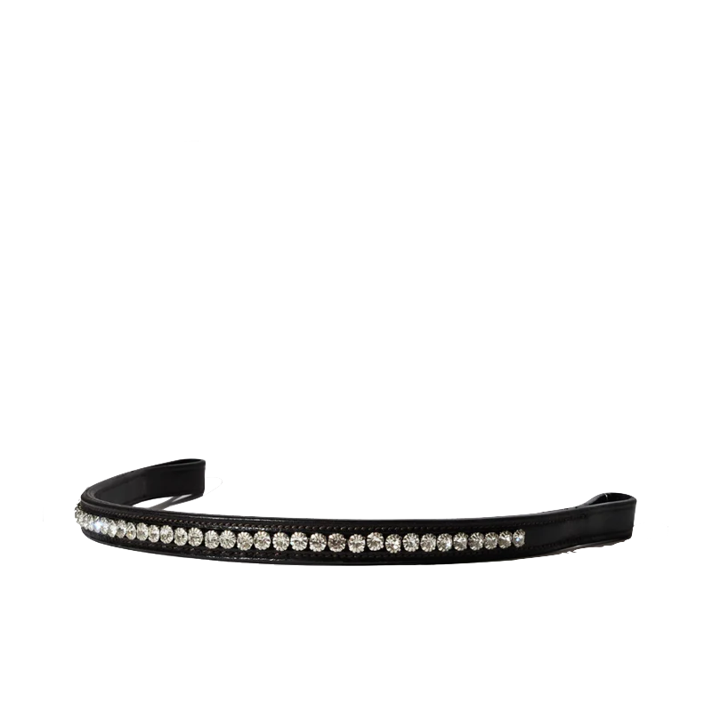 Browband S Perform Aim Horse