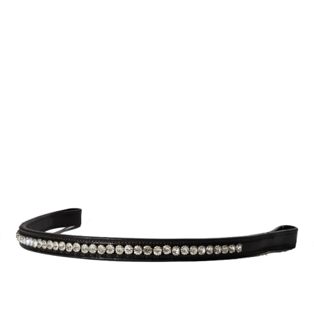 Browband S Perform Aim Horse