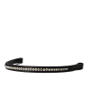 Browband S Perform Aim Horse