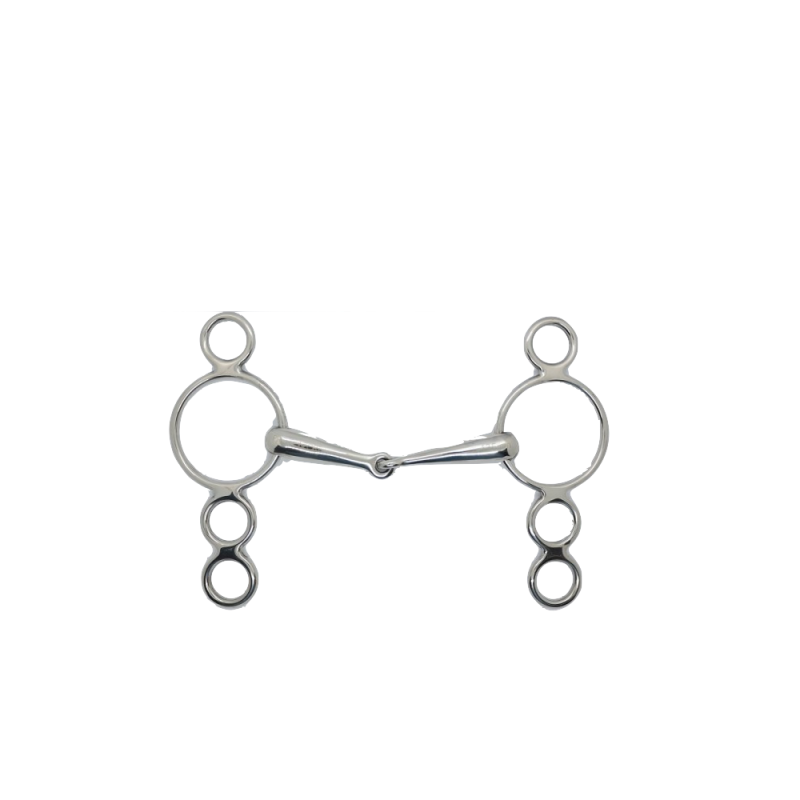 Pessoa 3 Rings - Harcour