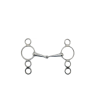 Pessoa 3 Rings - Harcour