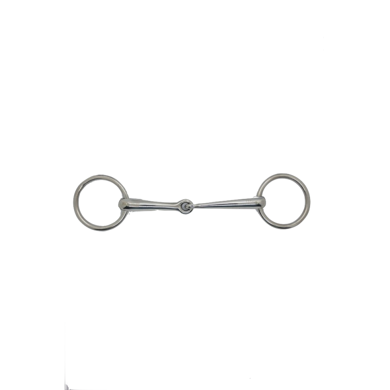 Loose rings single jointed Bit - Harcour