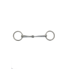 Loose rings single jointed Bit - Harcour