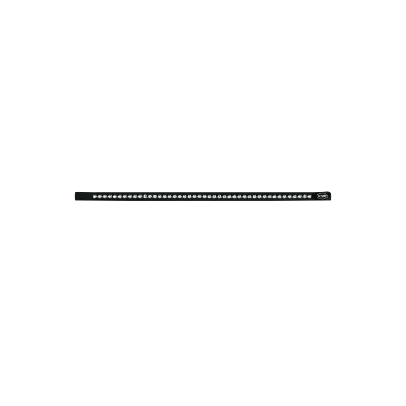 Browband crystals