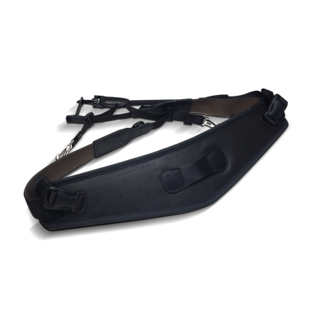 Freejump collar